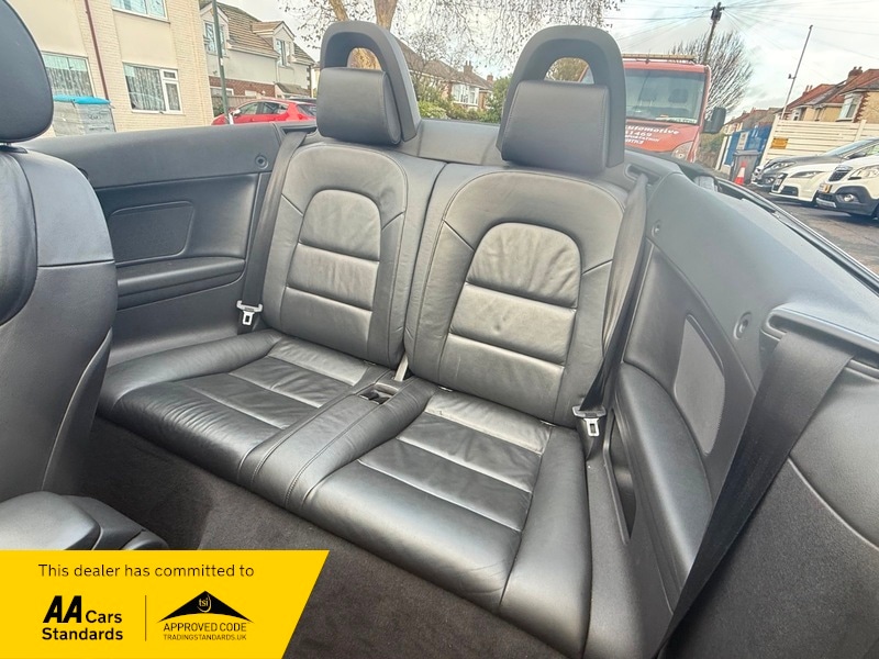 Used Audi A3 2012 for sale - 76751546: Photo 16