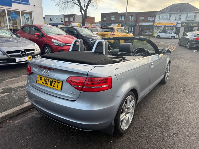 Used Audi A3 2012 for sale - 76751546: Photo 2