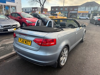 Used Audi A3 2012 for sale - 76751546: Photo