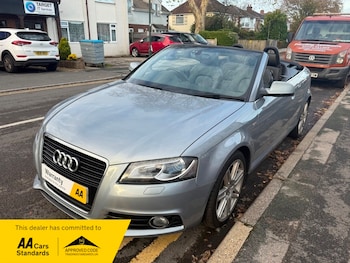 Used Audi A3 2012 for sale - 76751546: Photo