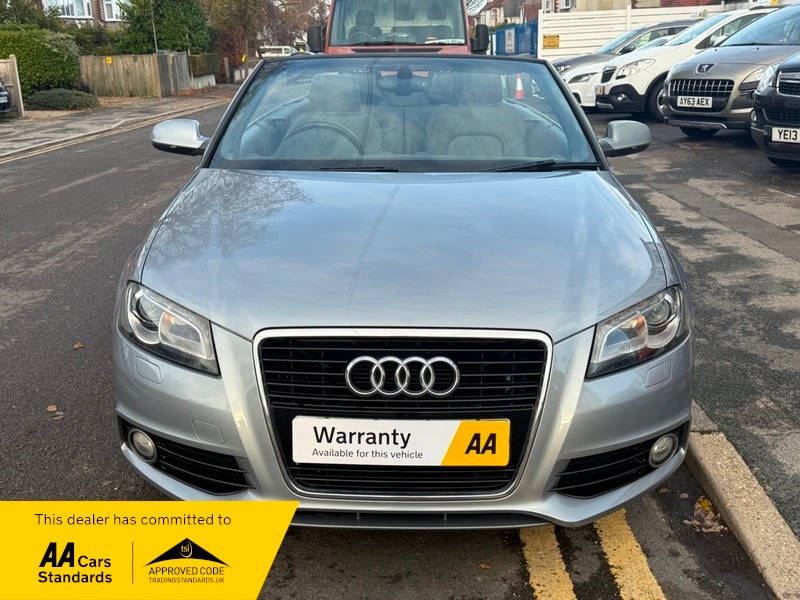 Used Audi A3 2012 for sale - 76751546: Photo 5