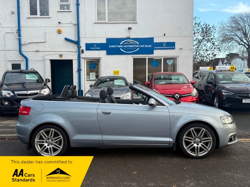 Used Audi A3 2012 for sale - 76751546: Photo 6