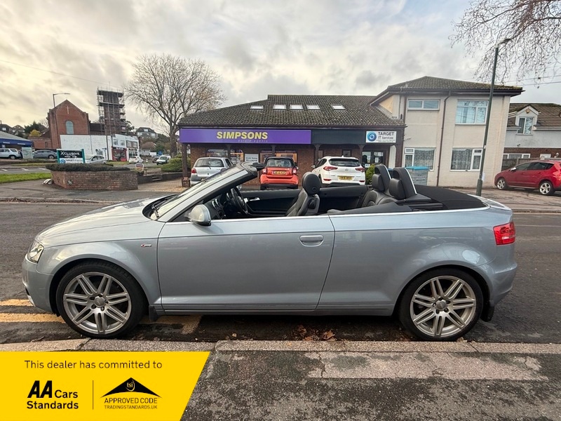 Used Audi A3 2012 for sale - 76751546: Photo 8