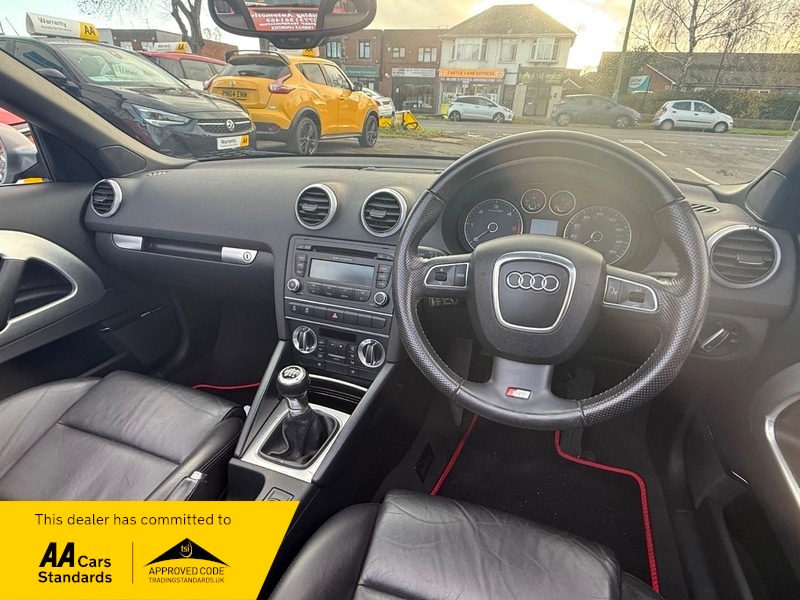 Used Audi A3 2012 for sale - 76751546: Photo 9