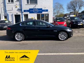 Used Jaguar XF 2012 for sale - 74893243: Photo