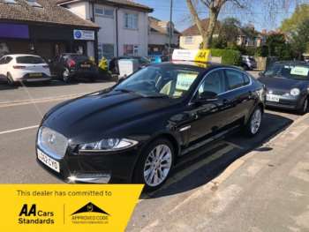 Used Jaguar XF 2012 for sale - 74893243: Photo