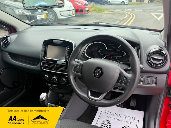 Used Renault Clio 2017 for sale - 75287750: Photo 10