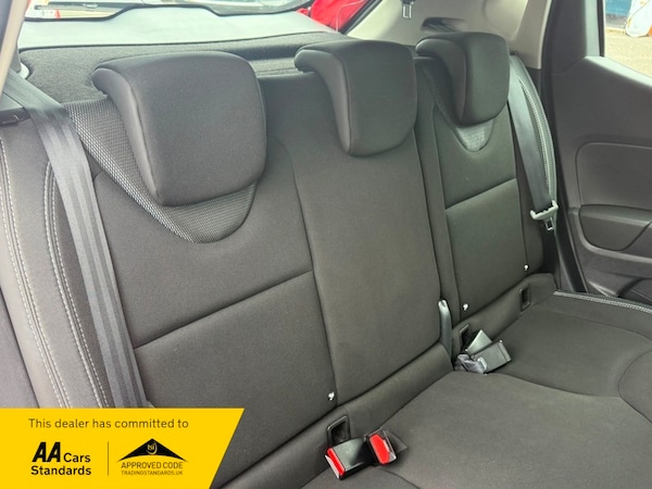 Used Renault Clio 2017 for sale - 75287750: Photo 13