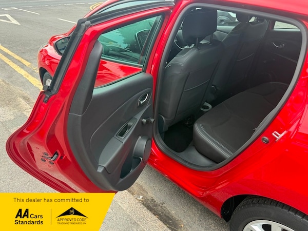 Used Renault Clio 2017 for sale - 75287750: Photo 15
