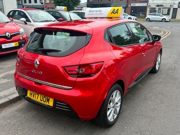 Used Renault Clio 2017 for sale - 75287750: Photo