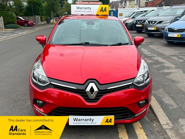 Used Renault Clio 2017 for sale - 75287750: Photo 5