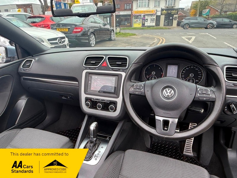 Used Volkswagen EOS 2015 for sale - 78018030: Photo 10