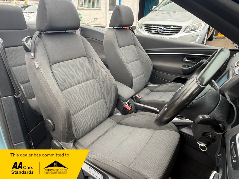 Used Volkswagen EOS 2015 for sale - 78018030: Photo 11