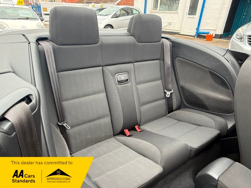 Used Volkswagen EOS 2015 for sale - 78018030: Photo 12