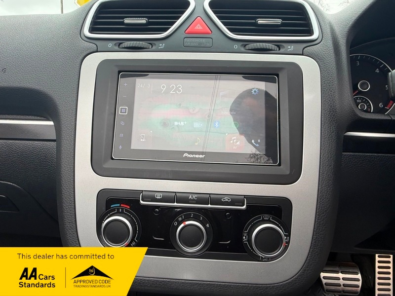 Used Volkswagen EOS 2015 for sale - 78018030: Photo 14