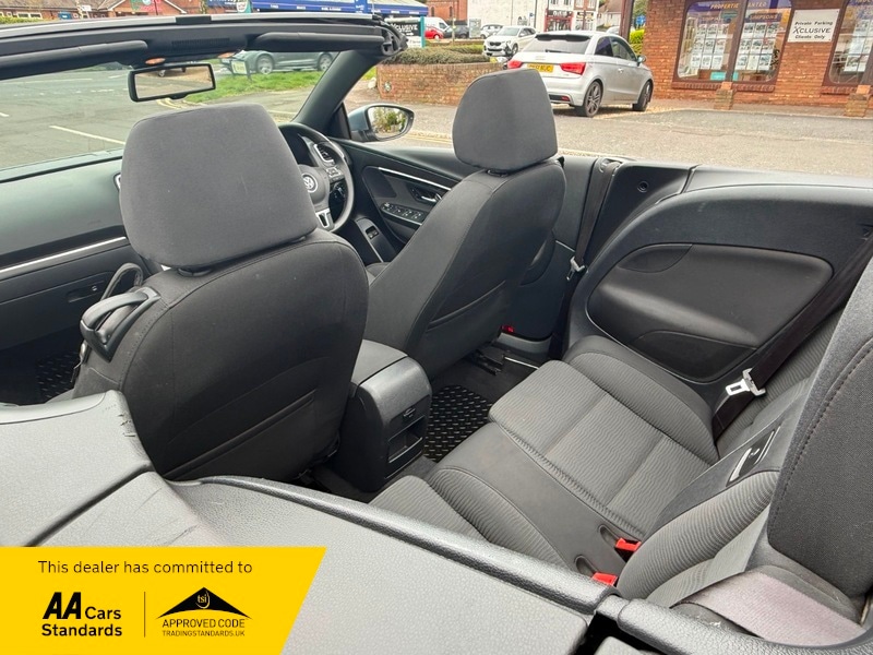 Used Volkswagen EOS 2015 for sale - 78018030: Photo 19