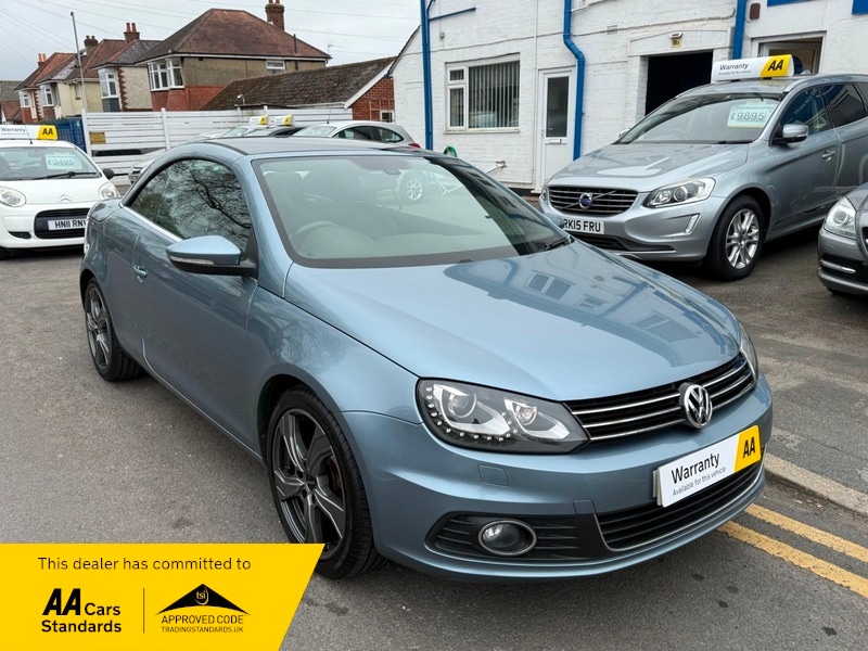 Used Volkswagen EOS 2015 for sale - 78018030: Photo 20