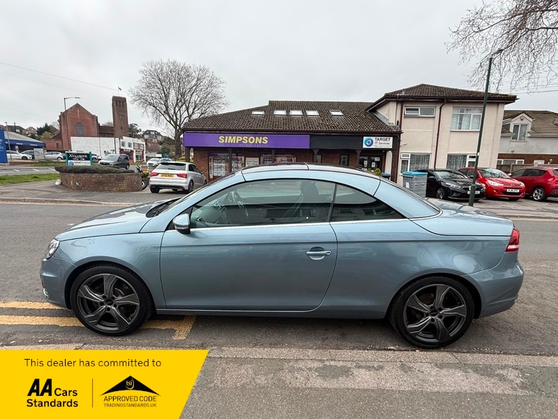 Used Volkswagen EOS 2015 for sale - 78018030: Photo 27