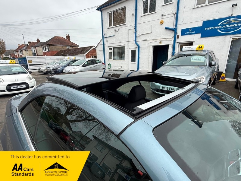 Used Volkswagen EOS 2015 for sale - 78018030: Photo 28