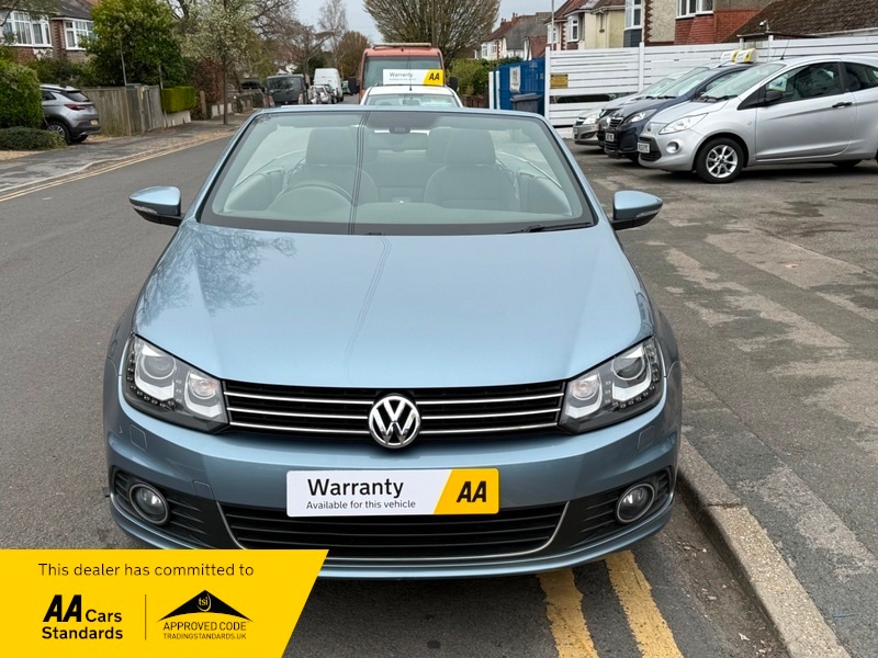 Used Volkswagen EOS 2015 for sale - 78018030: Photo 5