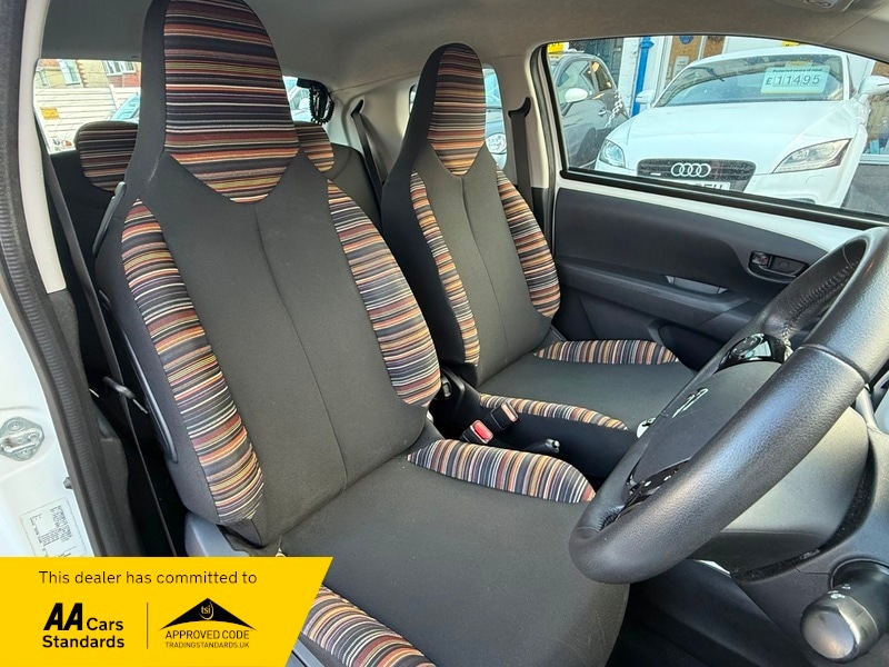 Used Citroen C1 2014 for sale - 76618355: Photo 11