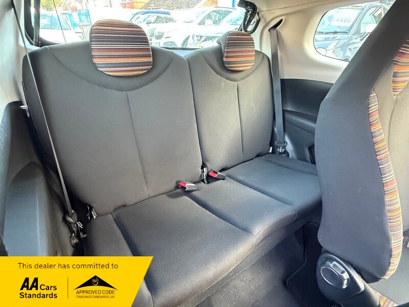 Used Citroen C1 2014 for sale - 76618355: Photo 12