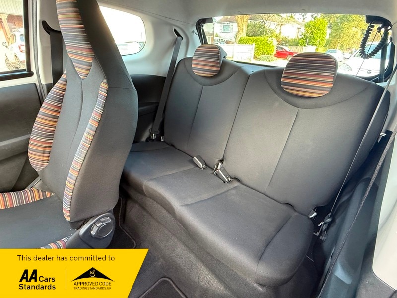 Used Citroen C1 2014 for sale - 76618355: Photo 16