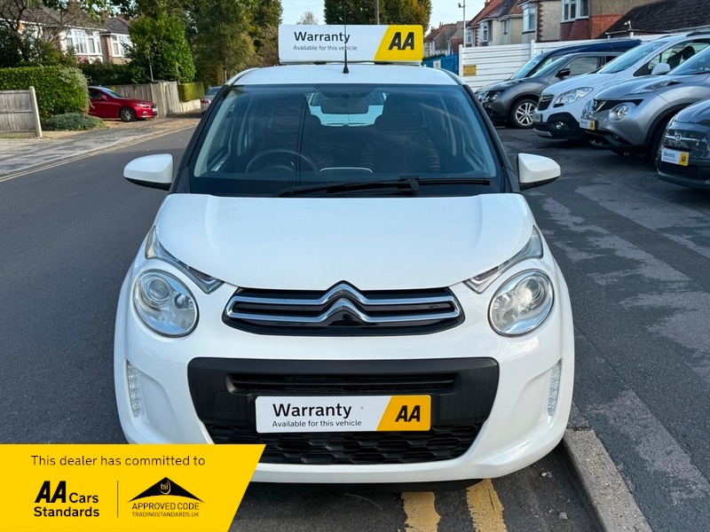 Used Citroen C1 2014 for sale - 76618355: Photo 5