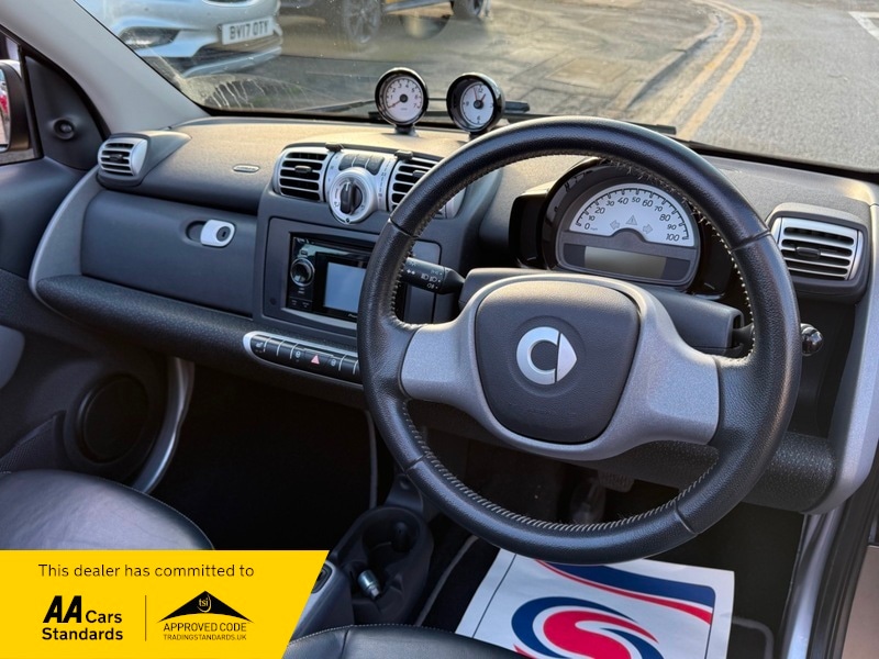 Used smart fortwo 2010 for sale - 77384902: Photo 10