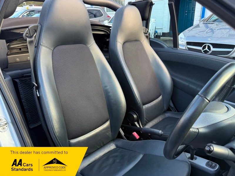 Used smart fortwo 2010 for sale - 77384902: Photo 11