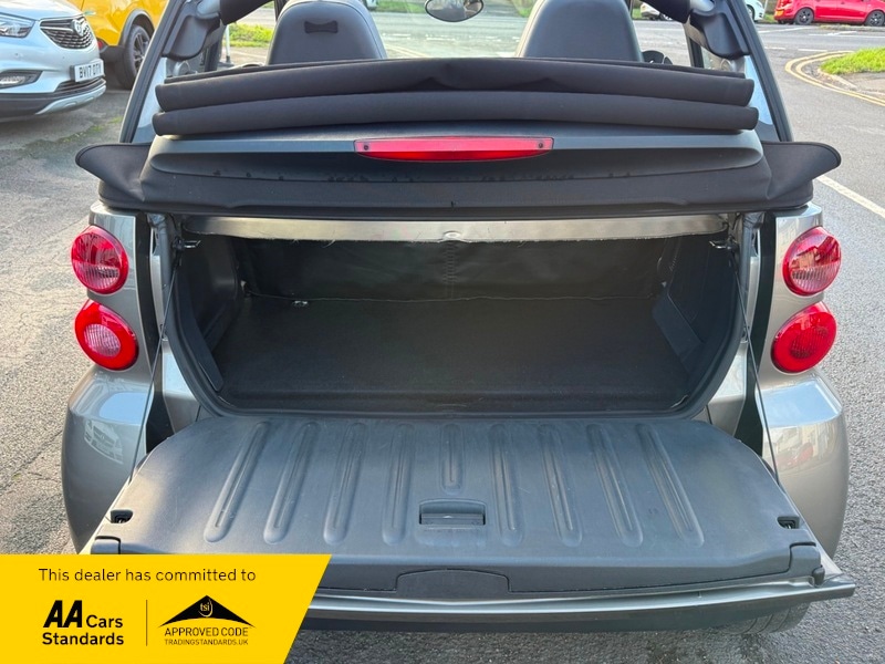 Used smart fortwo 2010 for sale - 77384902: Photo 12