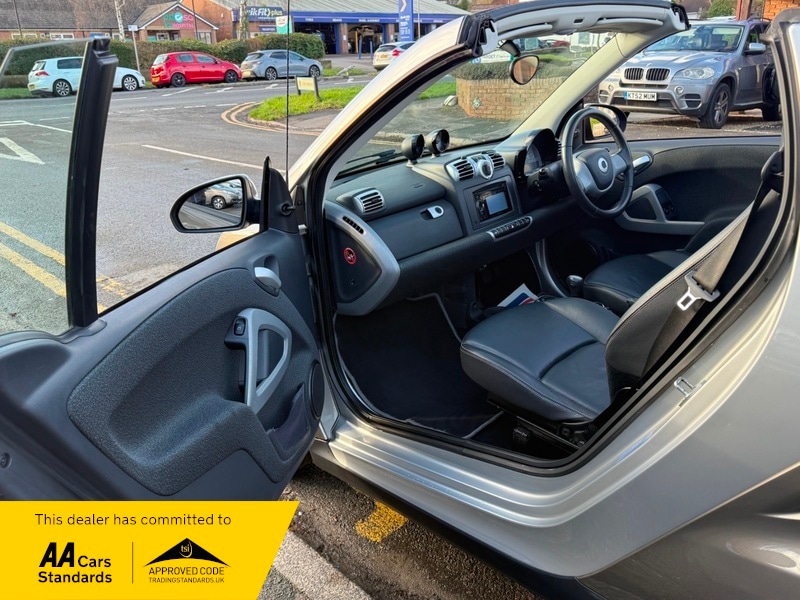 Used smart fortwo 2010 for sale - 77384902: Photo 13