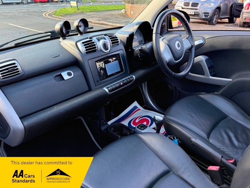 Used smart fortwo 2010 for sale - 77384902: Photo 14