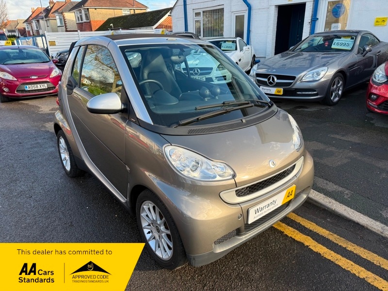 Used smart fortwo 2010 for sale - 77384902: Photo 15