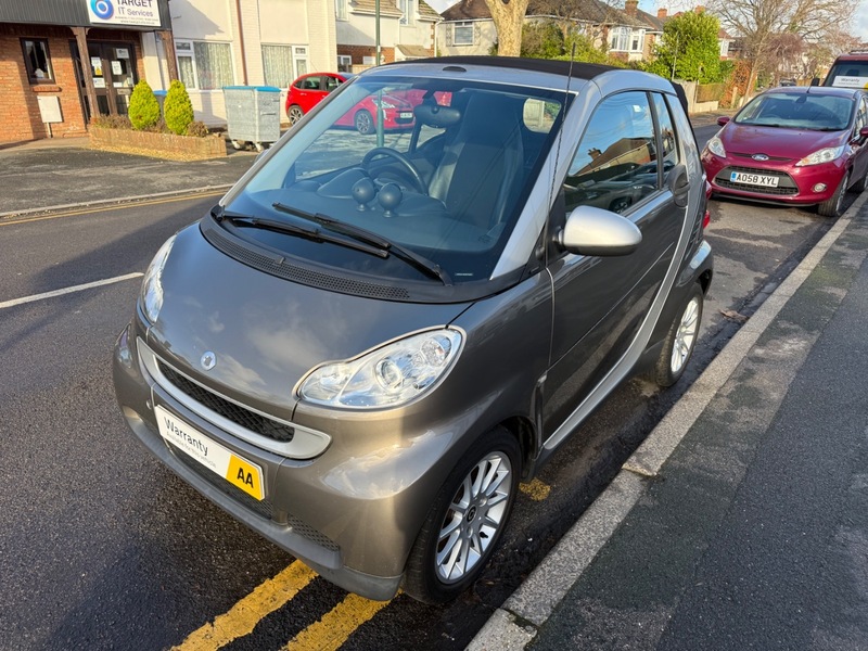 Used smart fortwo 2010 for sale - 77384902: Photo 18