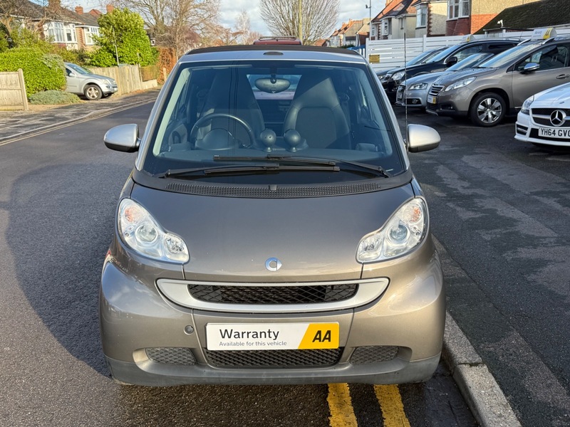 Used smart fortwo 2010 for sale - 77384902: Photo 19