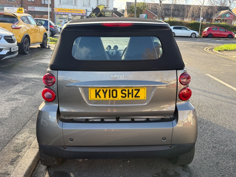 Used smart fortwo 2010 for sale - 77384902: Photo 20
