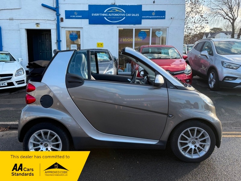 Used smart fortwo 2010 for sale - 77384902: Photo 6