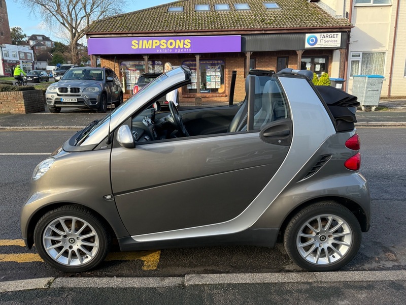 Used smart fortwo 2010 for sale - 77384902: Photo 8