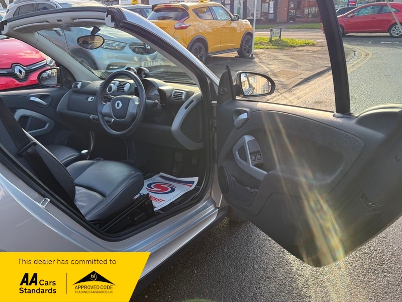 Used smart fortwo 2010 for sale - 77384902: Photo 9