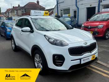2016 - 1.7 CRDi ISG 2 5dr