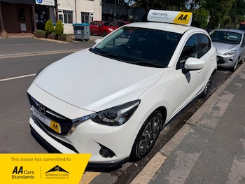 Used Mazda Mazda2 2016 for sale - 78897258: Photo