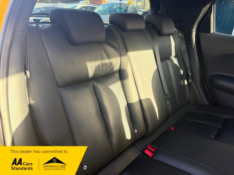 Used Nissan Juke 2014 for sale - 76699085: Photo 17