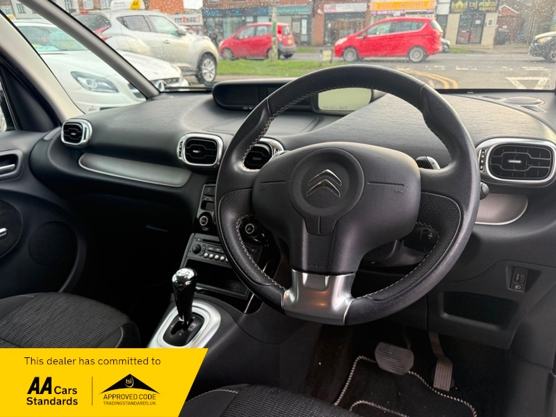 Used Citroen C3 Picasso 2013 for sale - 77535645: Photo 10