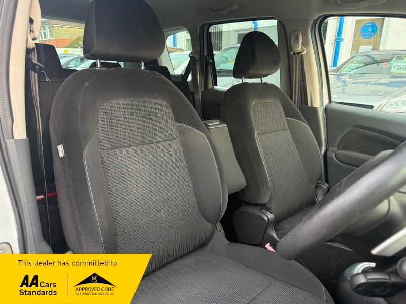 Used Citroen C3 Picasso 2013 for sale - 77535645: Photo 11