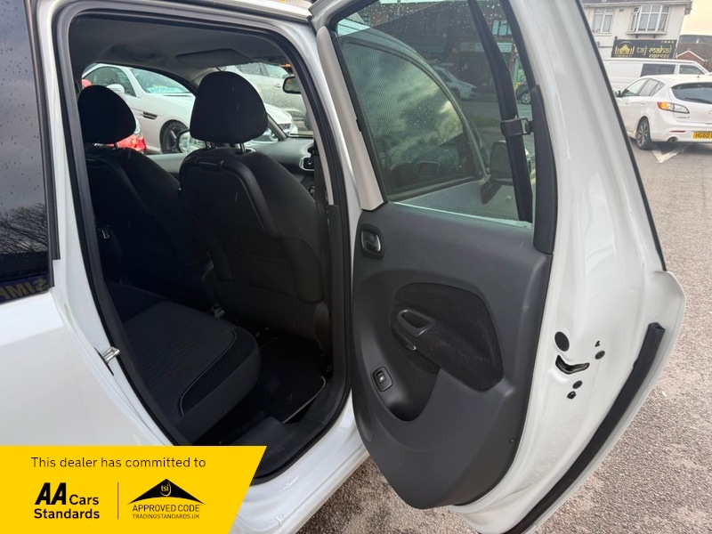 Used Citroen C3 Picasso 2013 for sale - 77535645: Photo 12