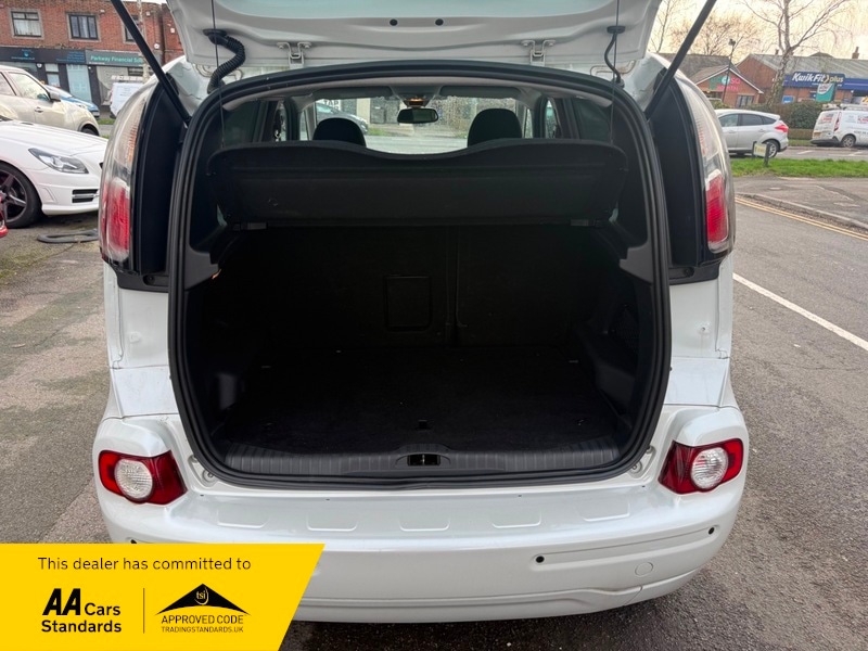 Used Citroen C3 Picasso 2013 for sale - 77535645: Photo 13