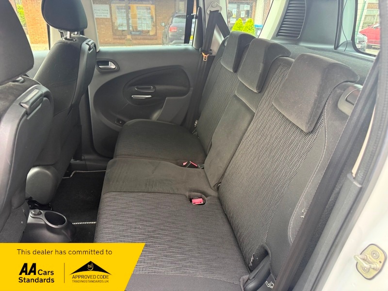 Used Citroen C3 Picasso 2013 for sale - 77535645: Photo 14