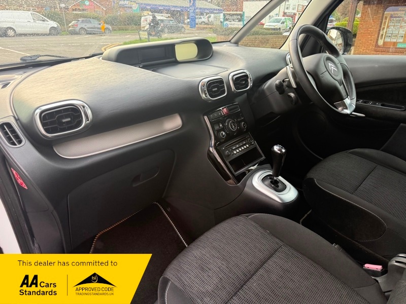 Used Citroen C3 Picasso 2013 for sale - 77535645: Photo 15