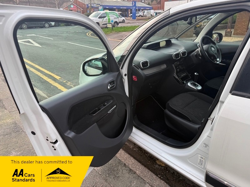 Used Citroen C3 Picasso 2013 for sale - 77535645: Photo 16